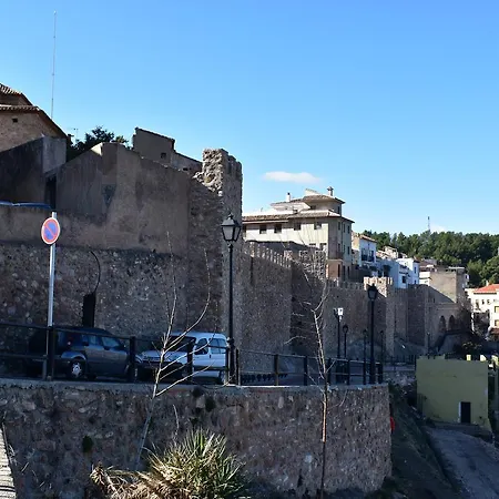 Segobriga Rural סגורבה